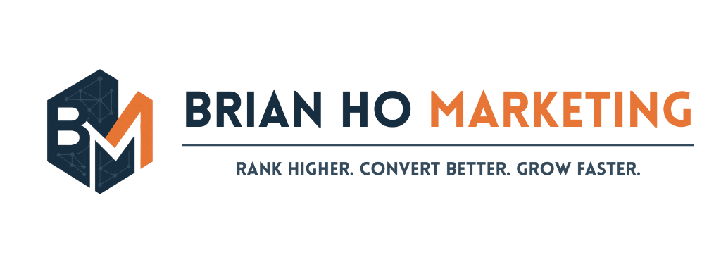 Brian Ho Marketing